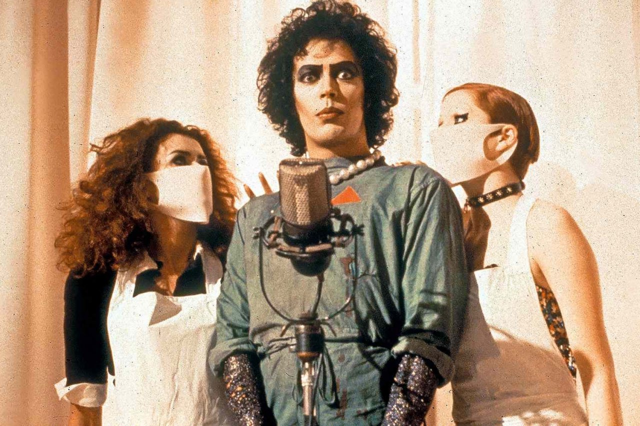 Najbolj slavna vloga je seveda vloga v filmu (in pred tem na odru) Rocky Horror Show.