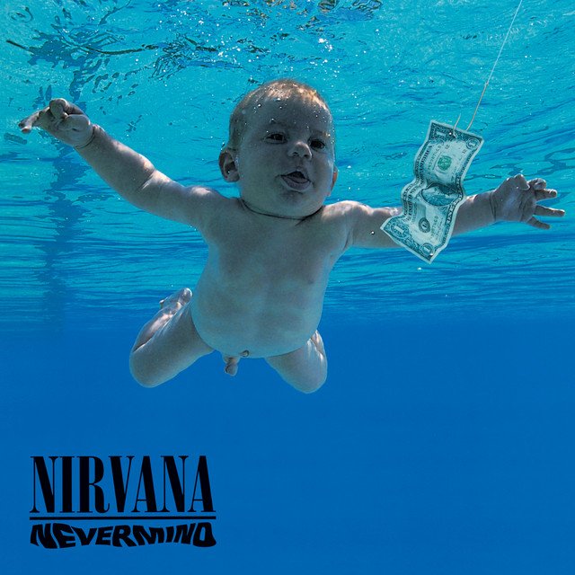 Pred 35 leti je izšel Smells Like Teen Spirit Pred 35 leti je izšel Smells Like Teen Spirit
