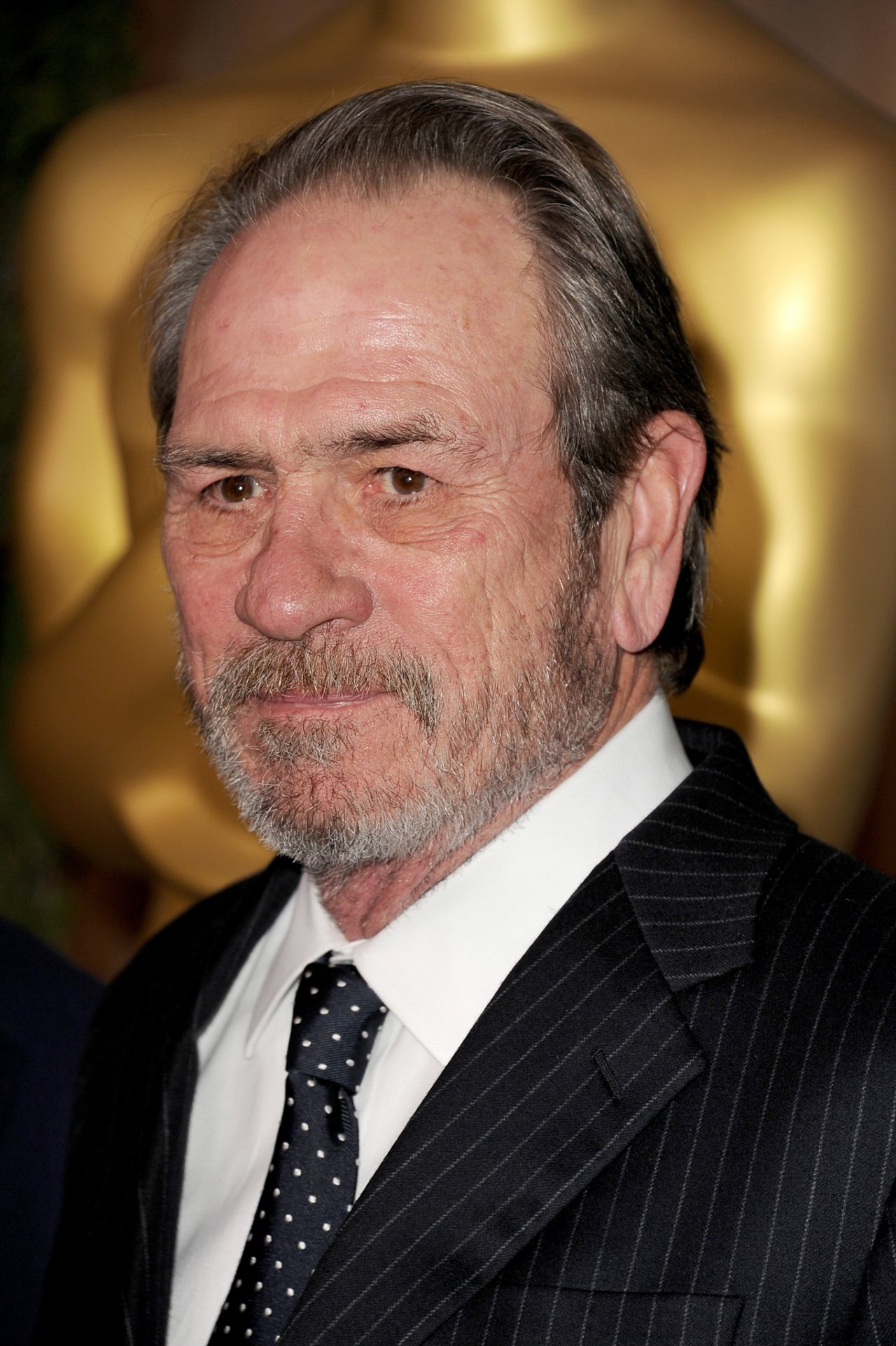 Tommy Lee Jones danes praznuje 80 let Tommy Lee Jones danes praznuje 80 let