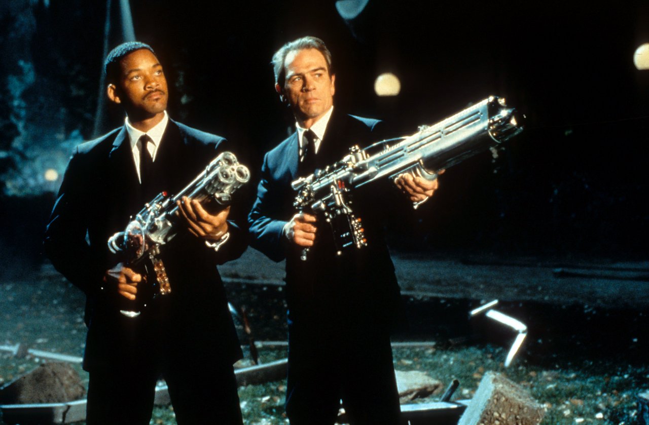 Tommy Lee Jones danes praznuje 80 let Tommy Lee Jones danes praznuje 80 let