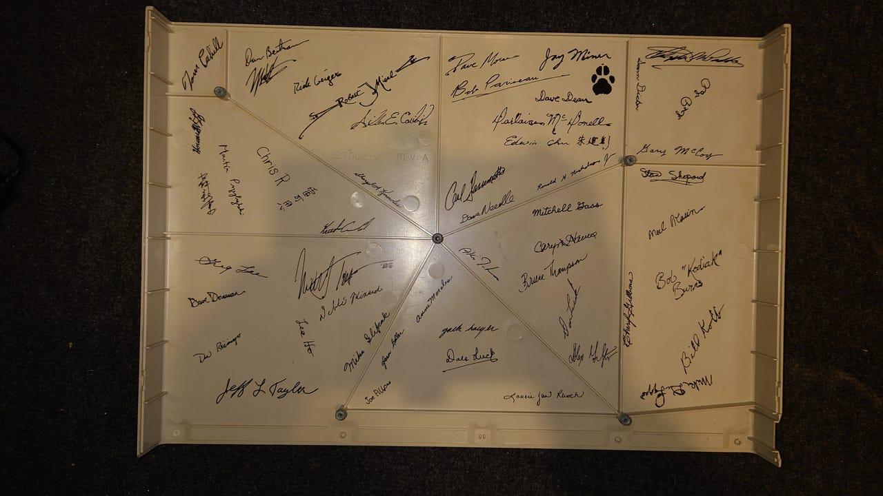 Amiga – računalnik iz prihodnosti, ki je leta 1985 pristal na domači mizi Amiga – računalnik iz prihodnosti, ki je leta 1985 pristal na domači mizi