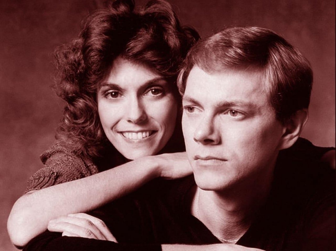 Richard Carpenter praznuje 80 let Richard Carpenter praznuje 80 let